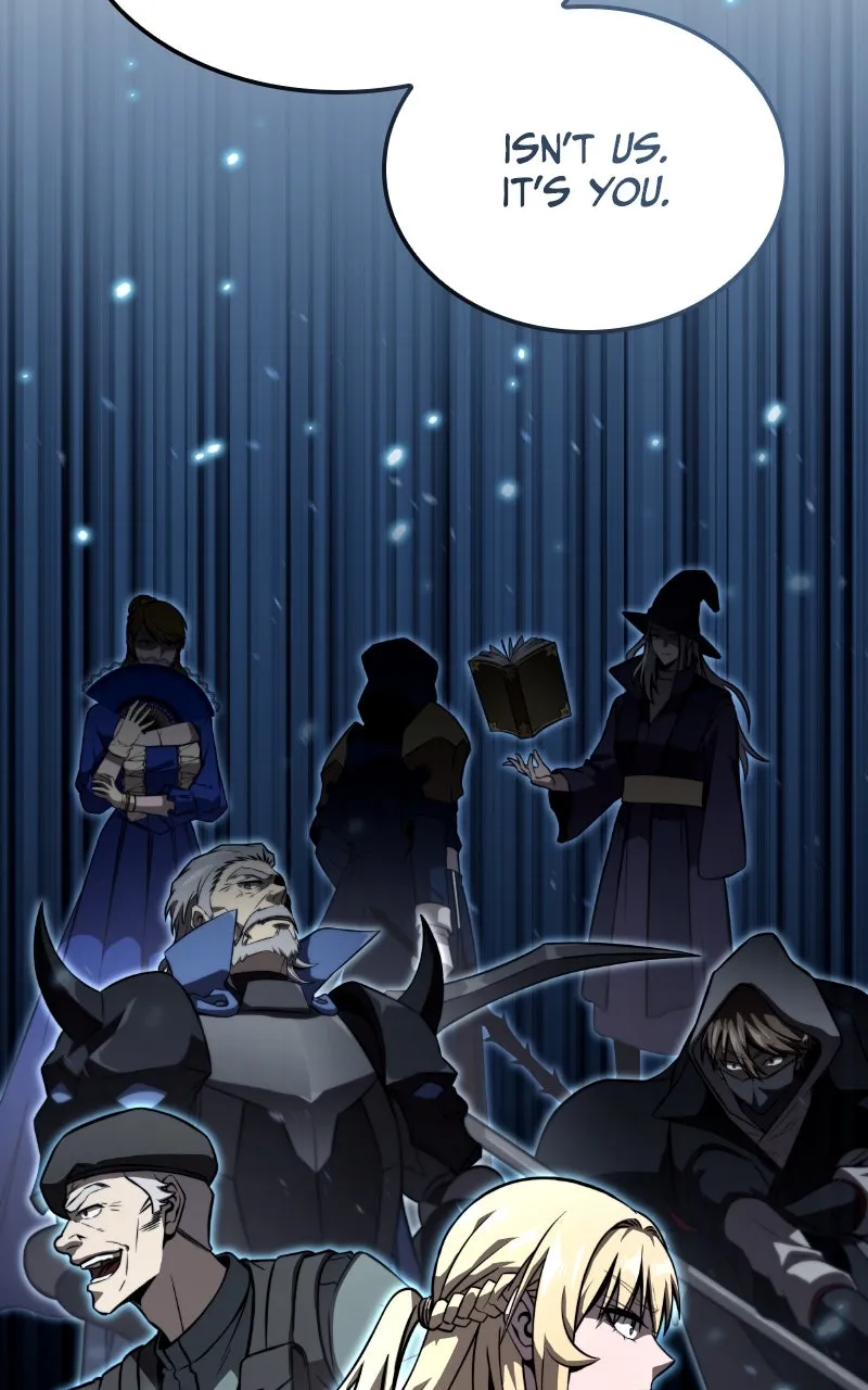 Read Supremely Talented Player chapter 79 image 85 on Lezhin