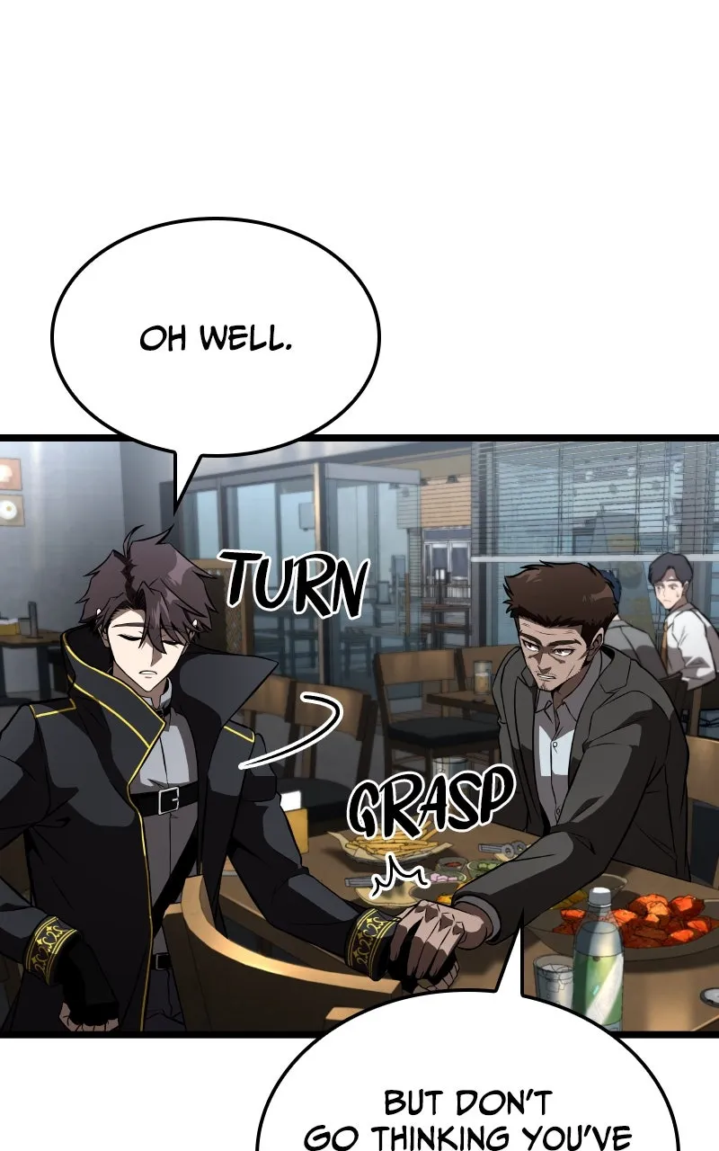 Read Supremely Talented Player chapter 79 image 90 on Lezhin