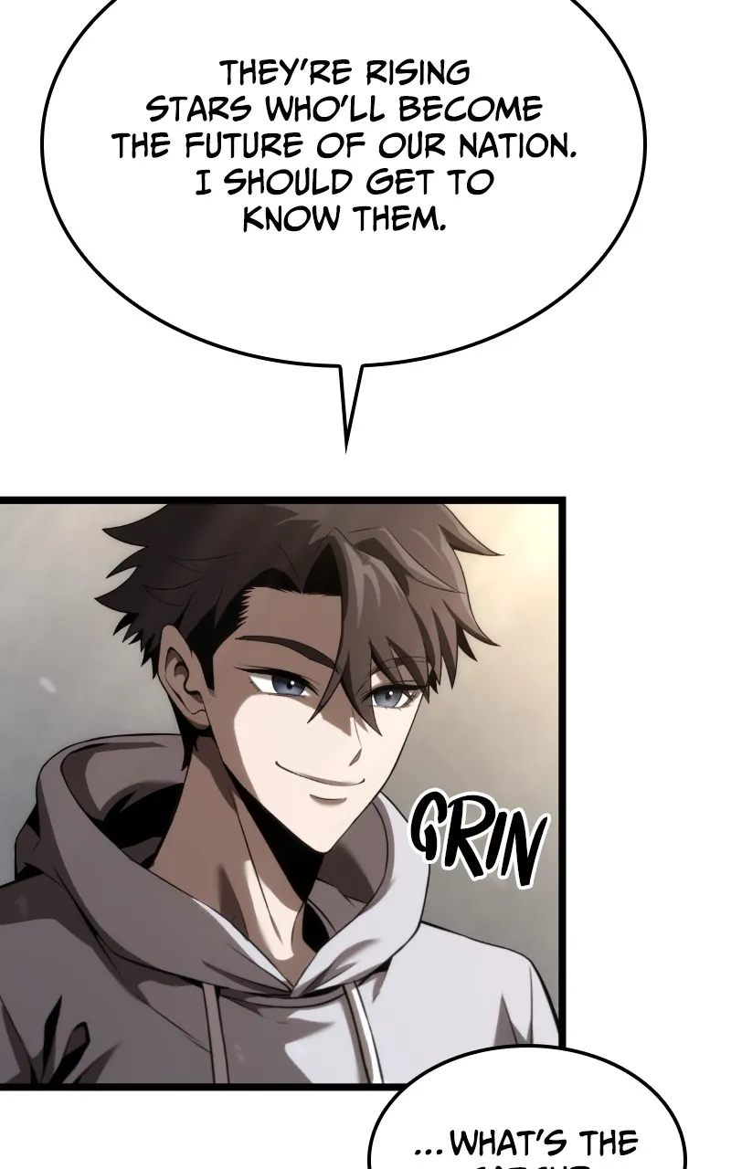Read Supremely Talented Player chapter 8 image 12 on Lezhin