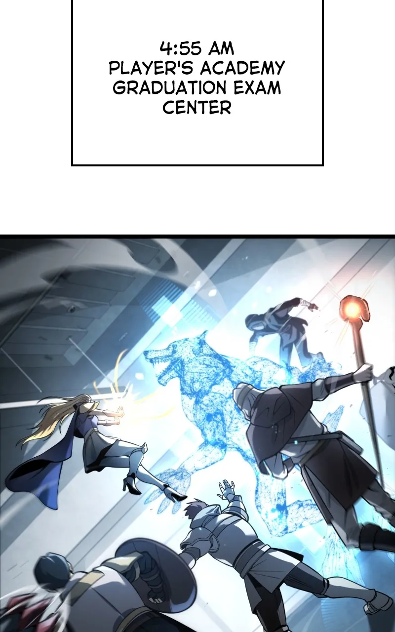 Read Supremely Talented Player chapter 8 image 17 on Lezhin