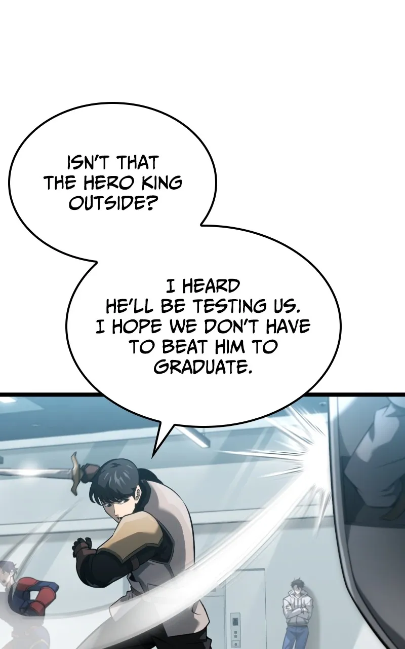 Read Supremely Talented Player chapter 8 image 19 on Lezhin