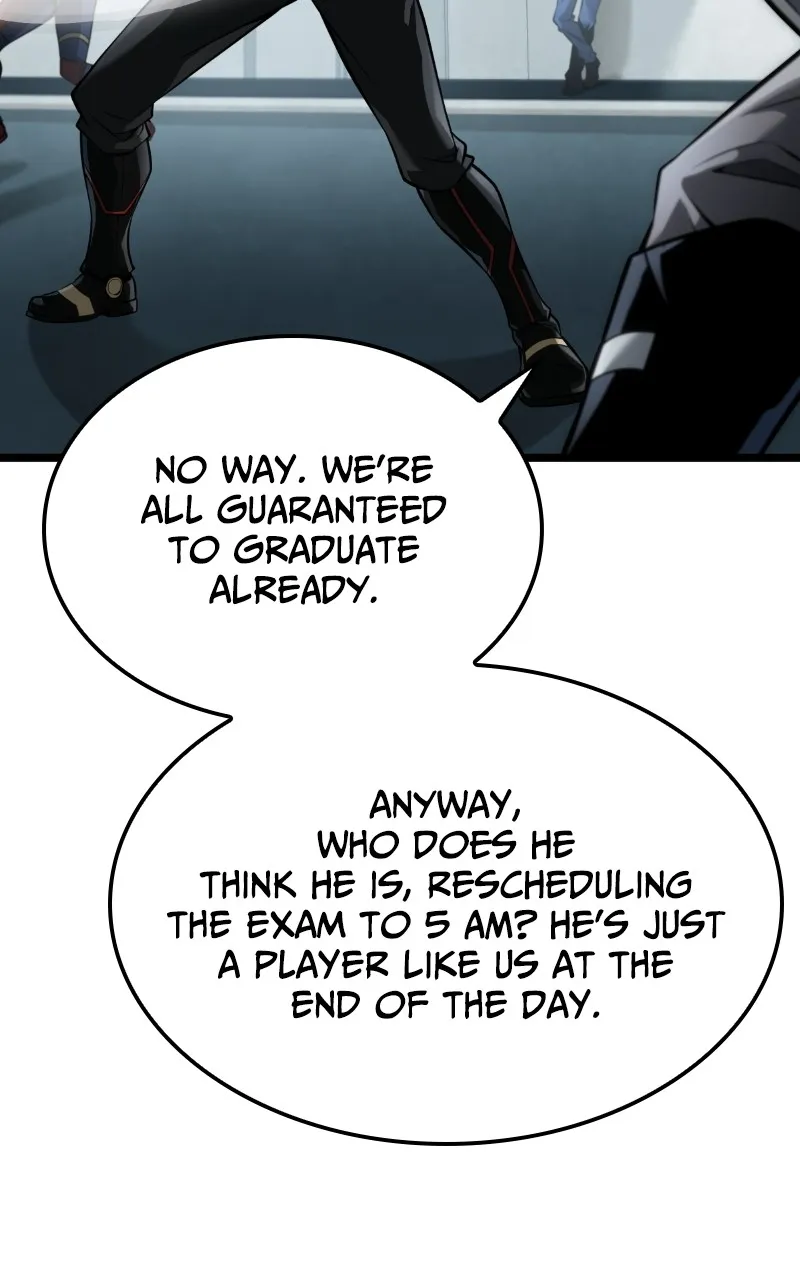 Read Supremely Talented Player chapter 8 image 20 on Lezhin