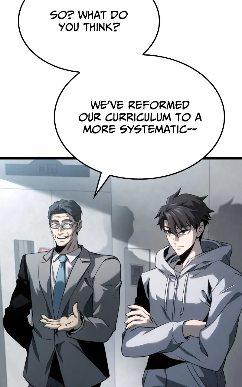 Read Supremely Talented Player chapter 8 image 23 on Lezhin