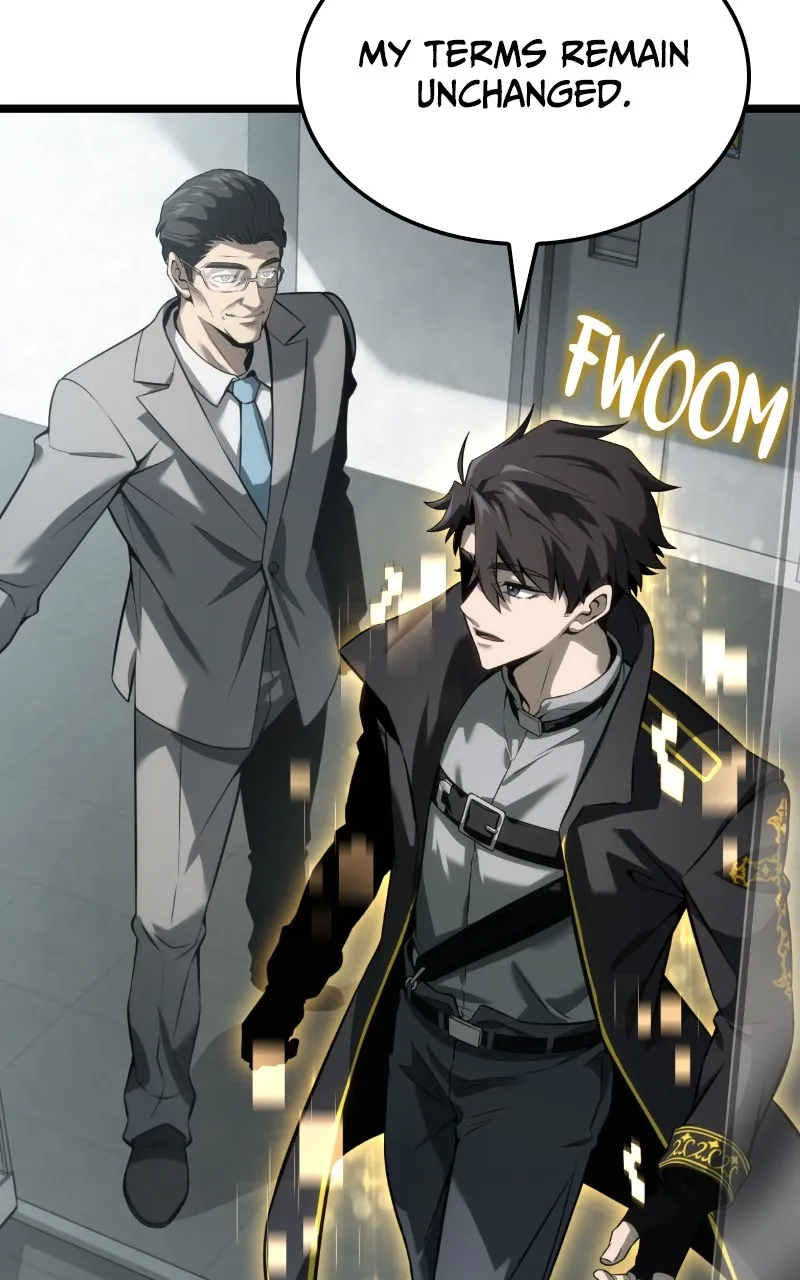 Read Supremely Talented Player chapter 8 image 27 on Lezhin
