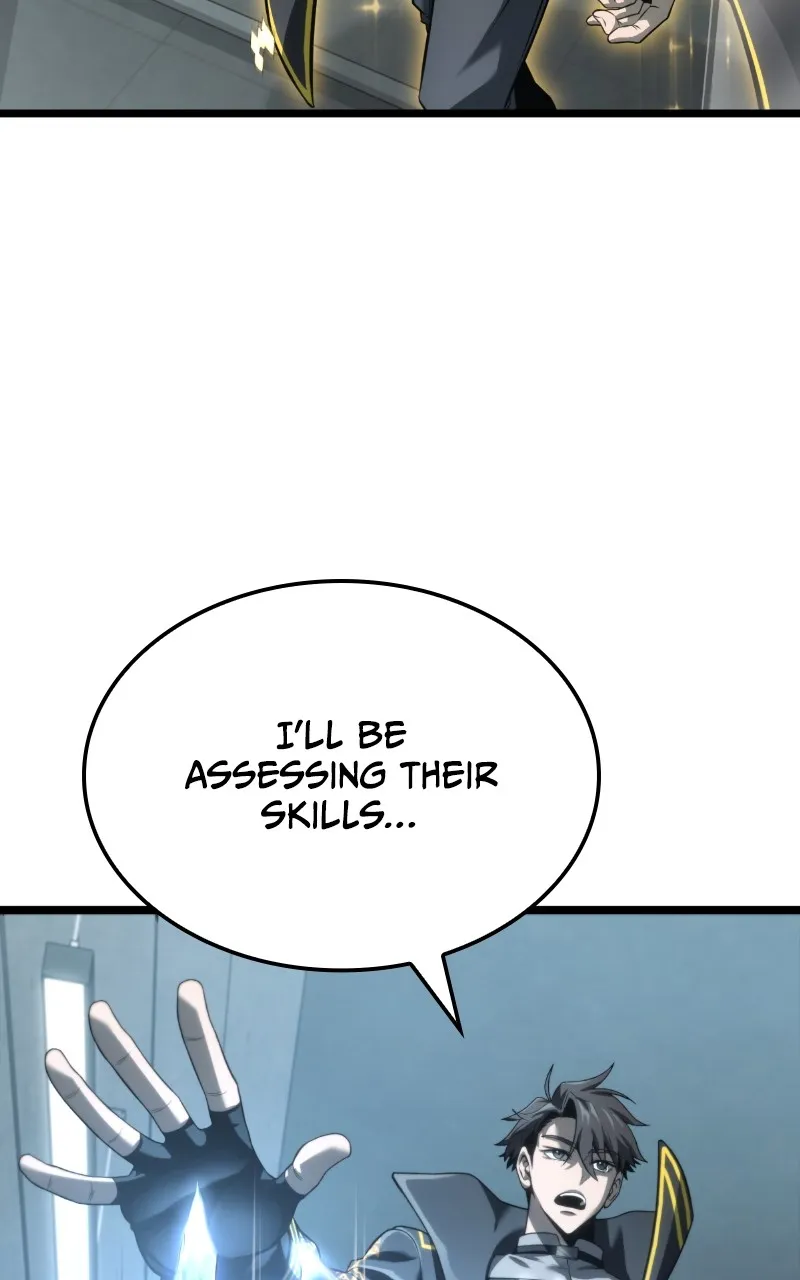 Read Supremely Talented Player chapter 8 image 28 on Lezhin