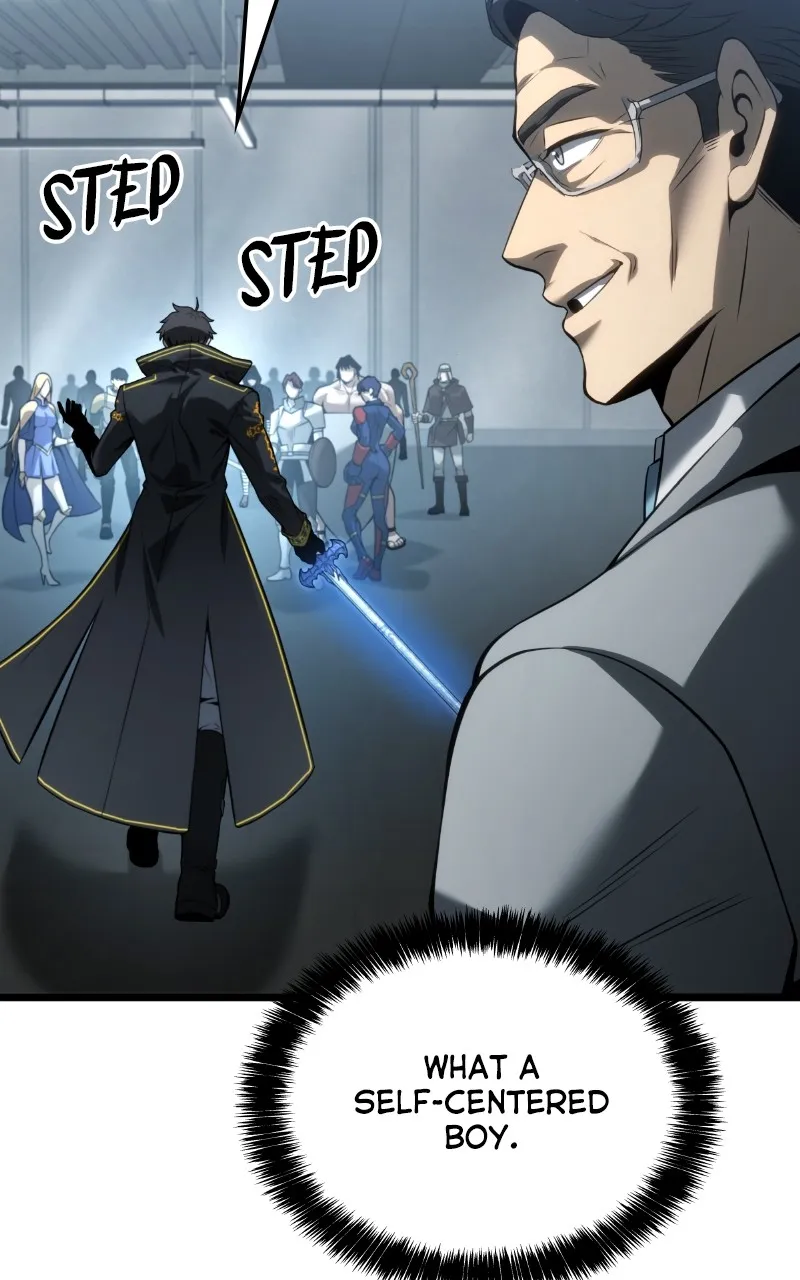 Read Supremely Talented Player chapter 8 image 31 on Lezhin