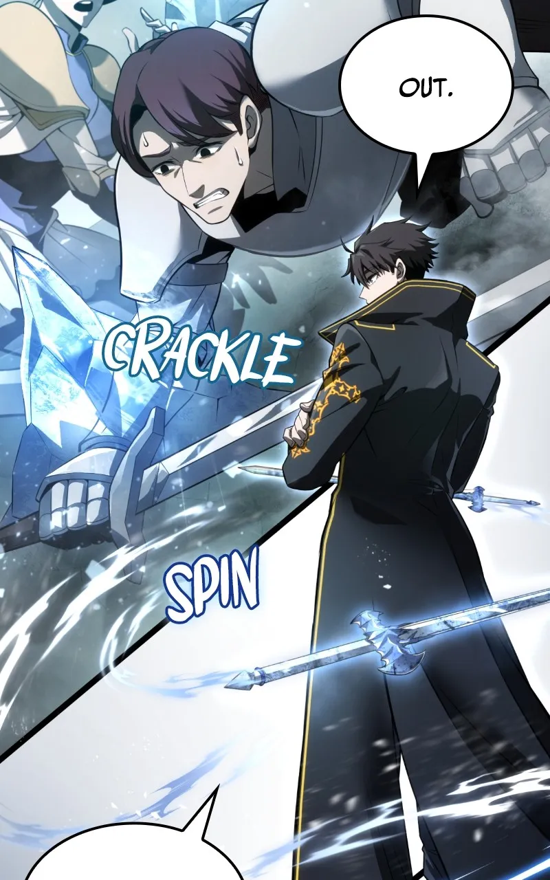 Read Supremely Talented Player chapter 8 image 37 on Lezhin