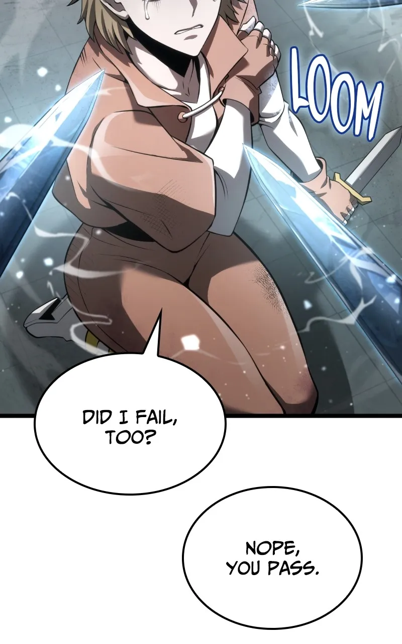 Read Supremely Talented Player chapter 8 image 40 on Lezhin