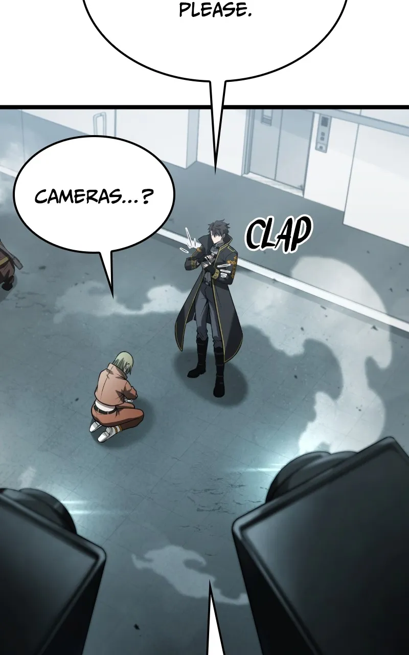 Read Supremely Talented Player chapter 8 image 45 on Lezhin