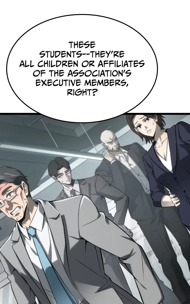 Read Supremely Talented Player chapter 8 image 50 on Lezhin