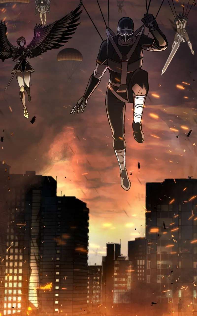 Read Supremely Talented Player chapter 8 image 60 on Lezhin