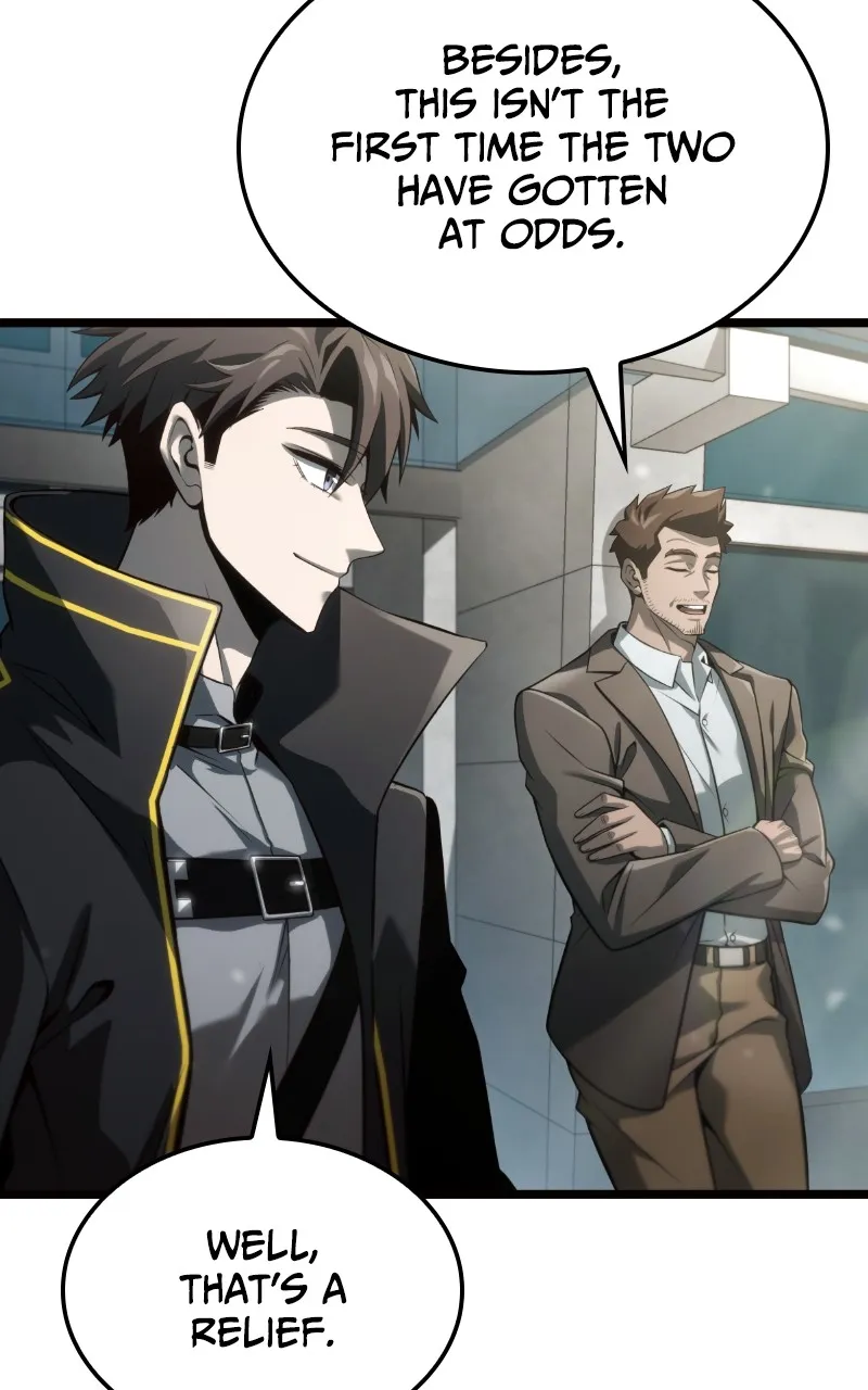 Read Supremely Talented Player chapter 8 image 88 on Lezhin