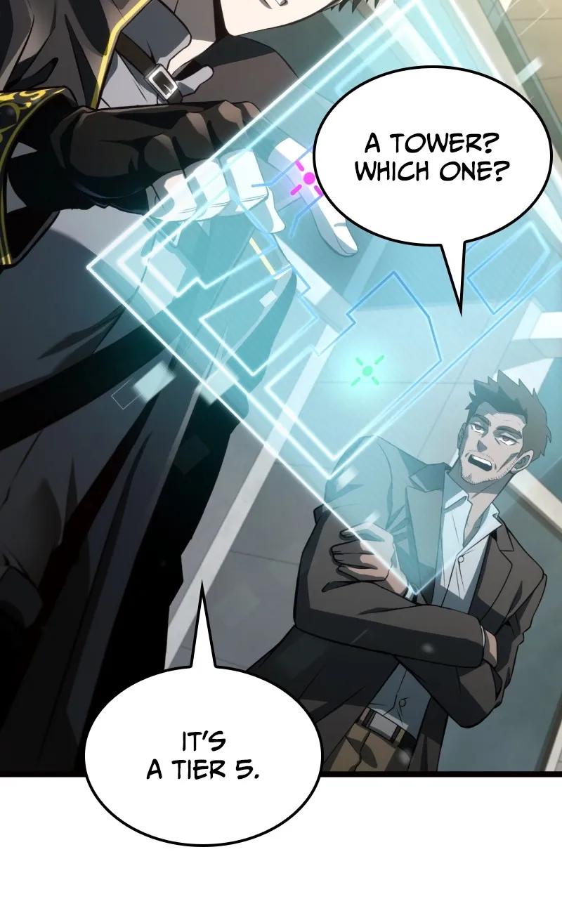 Read Supremely Talented Player chapter 8 image 90 on Lezhin