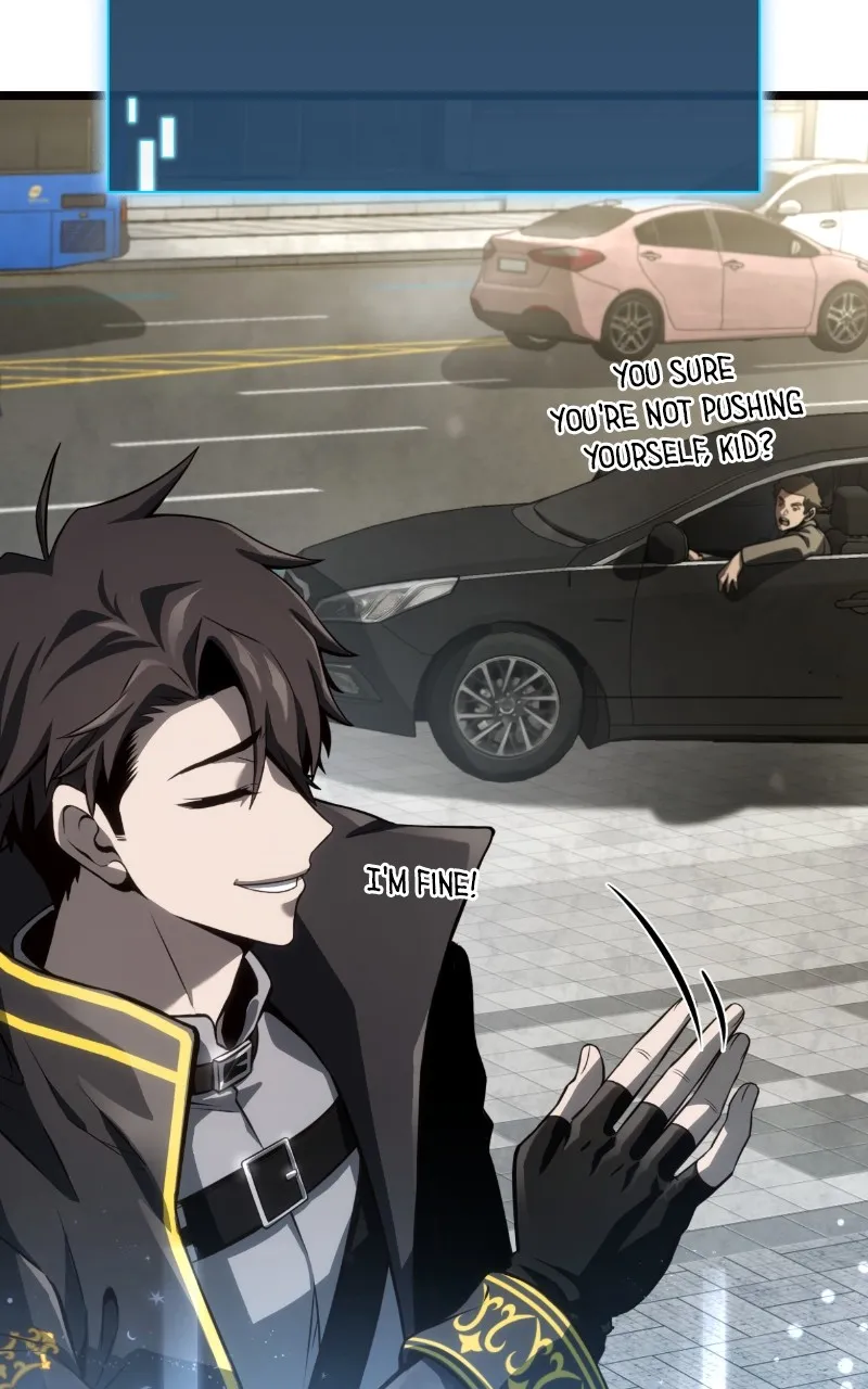 Read Supremely Talented Player chapter 8 image 92 on Lezhin