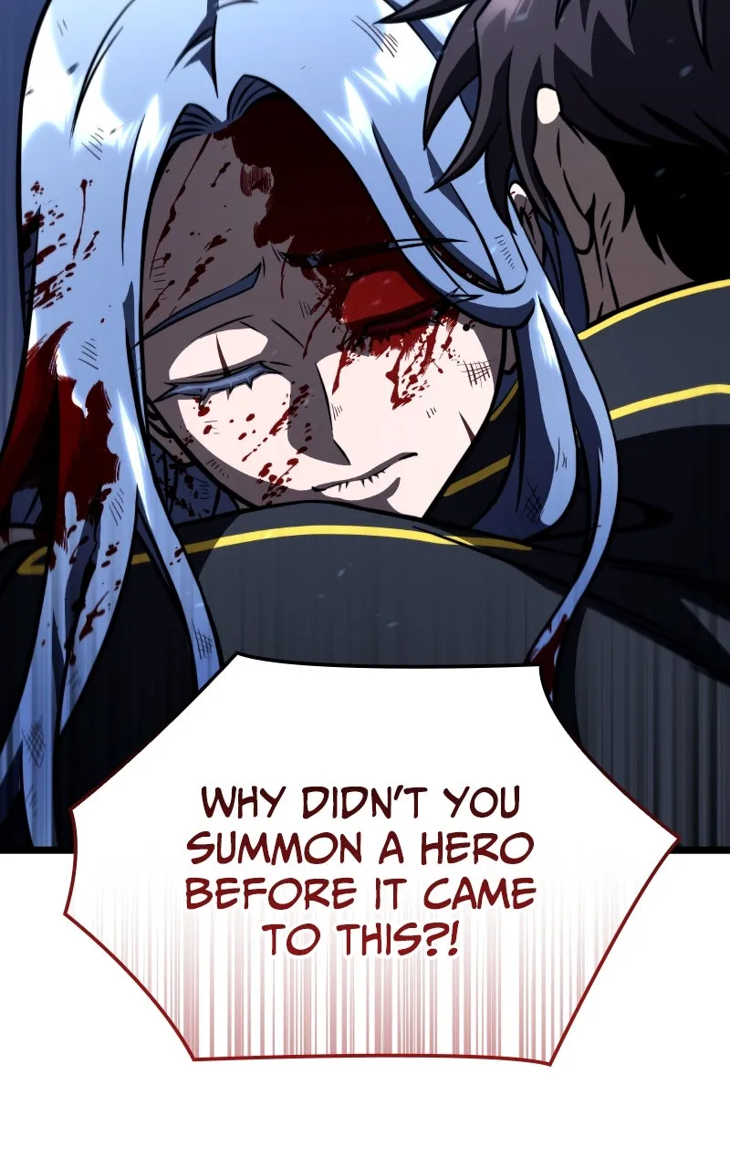 Read Supremely Talented Player chapter 80 image 33 on Lezhin