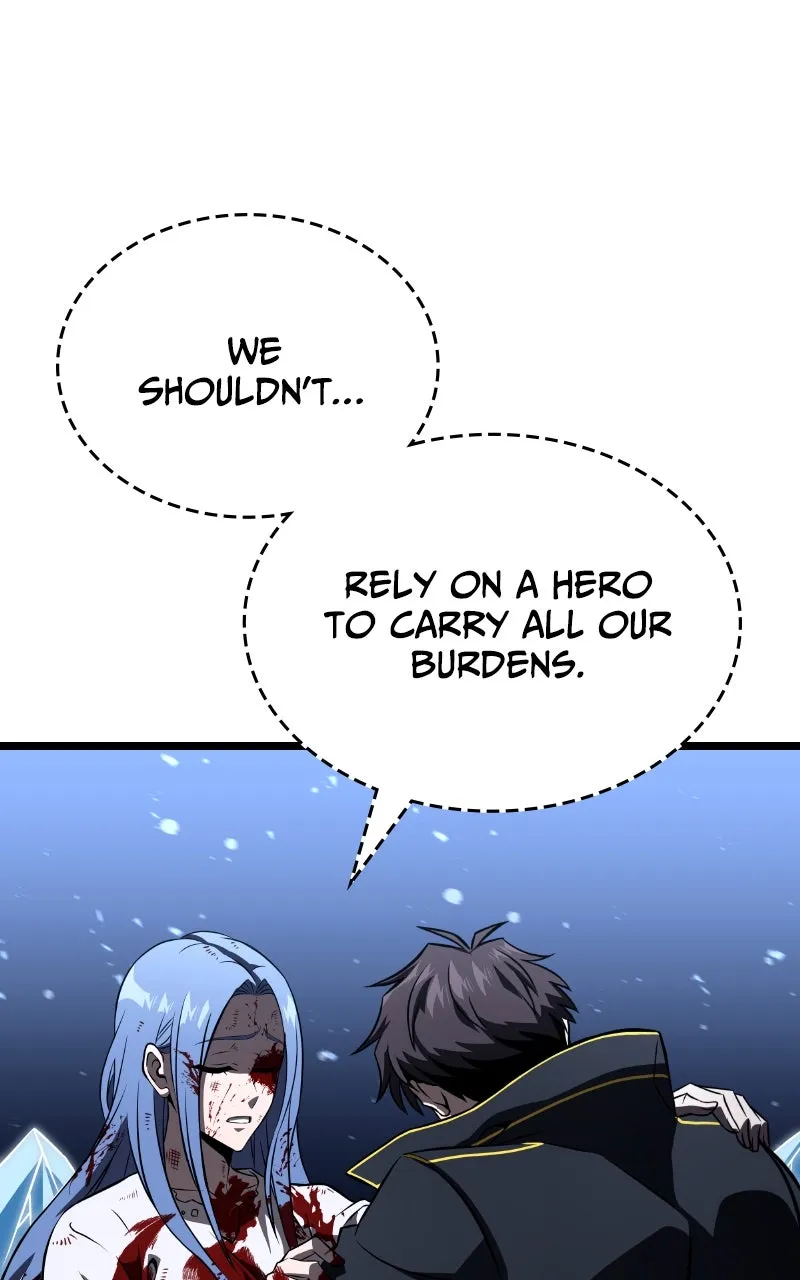 Read Supremely Talented Player chapter 80 image 35 on Lezhin