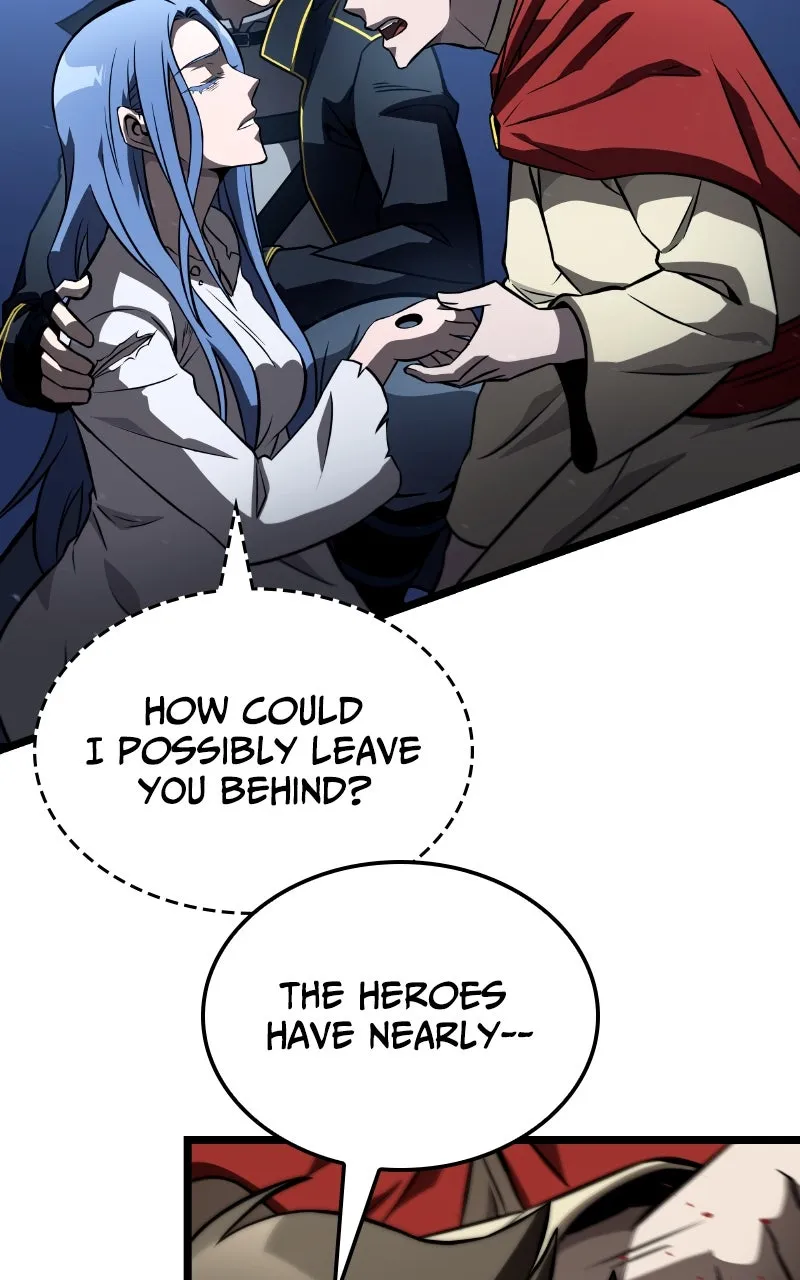 Read Supremely Talented Player chapter 80 image 46 on Lezhin