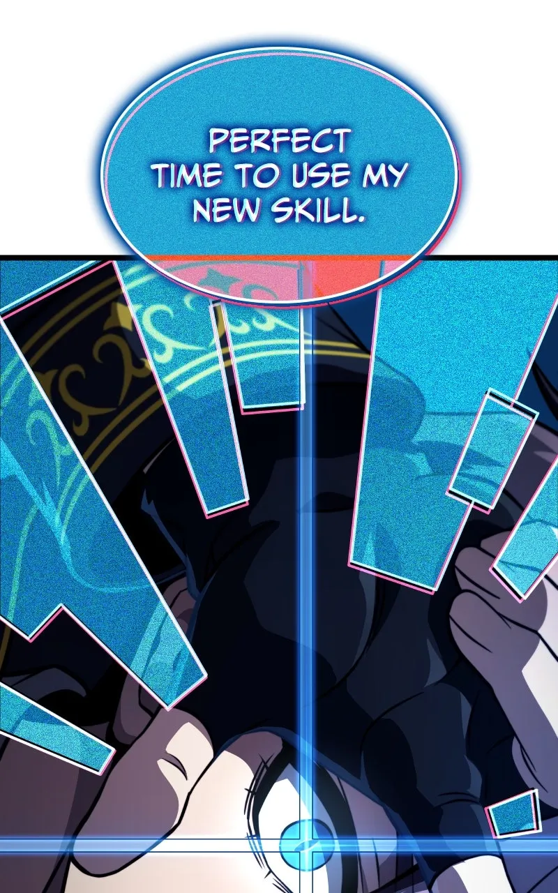 Read Supremely Talented Player chapter 80 image 85 on Lezhin