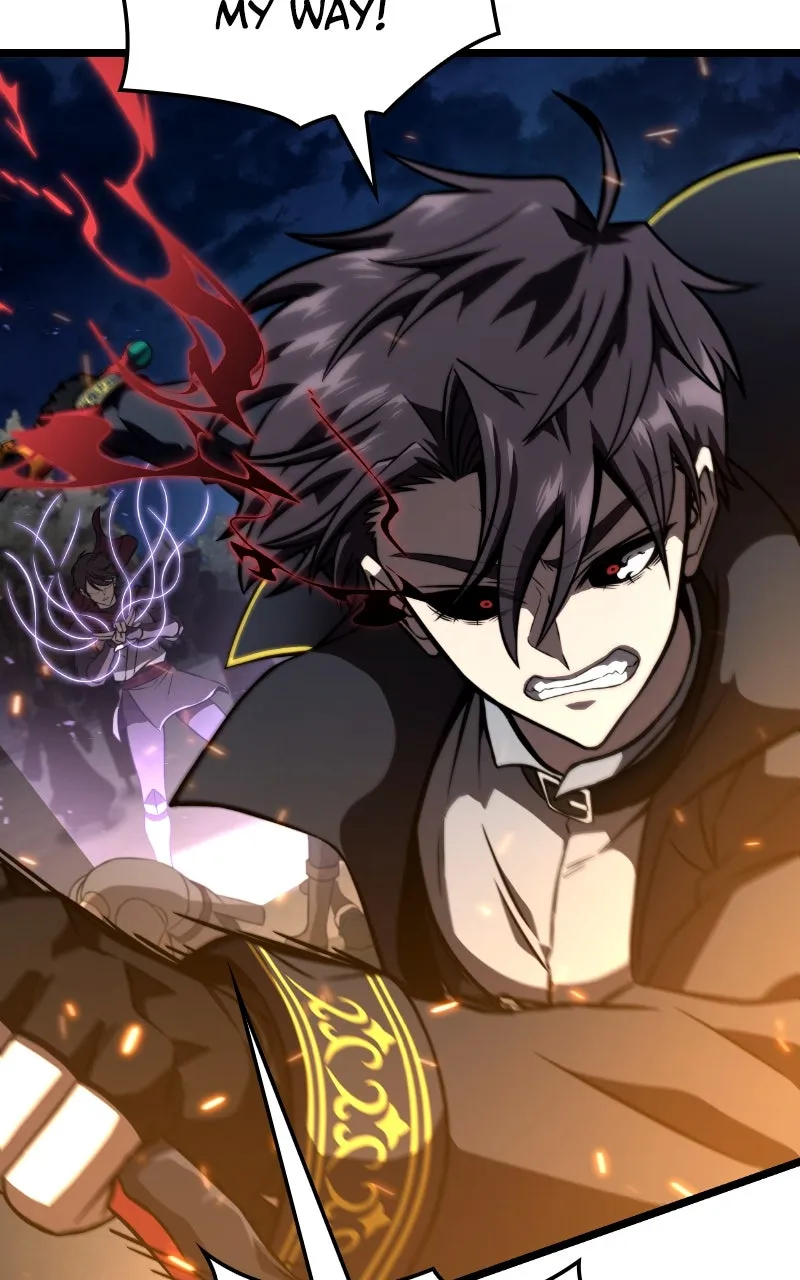 Read Supremely Talented Player chapter 80 image 9 on Lezhin