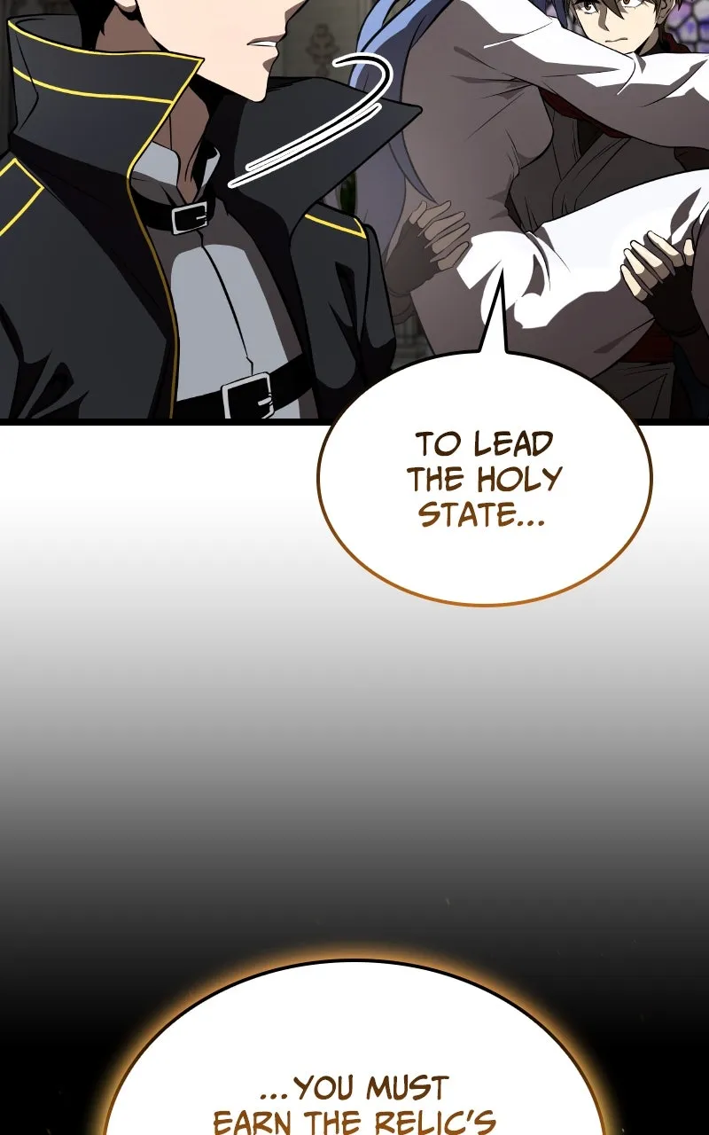 Read Supremely Talented Player chapter 81 image 10 on Lezhin
