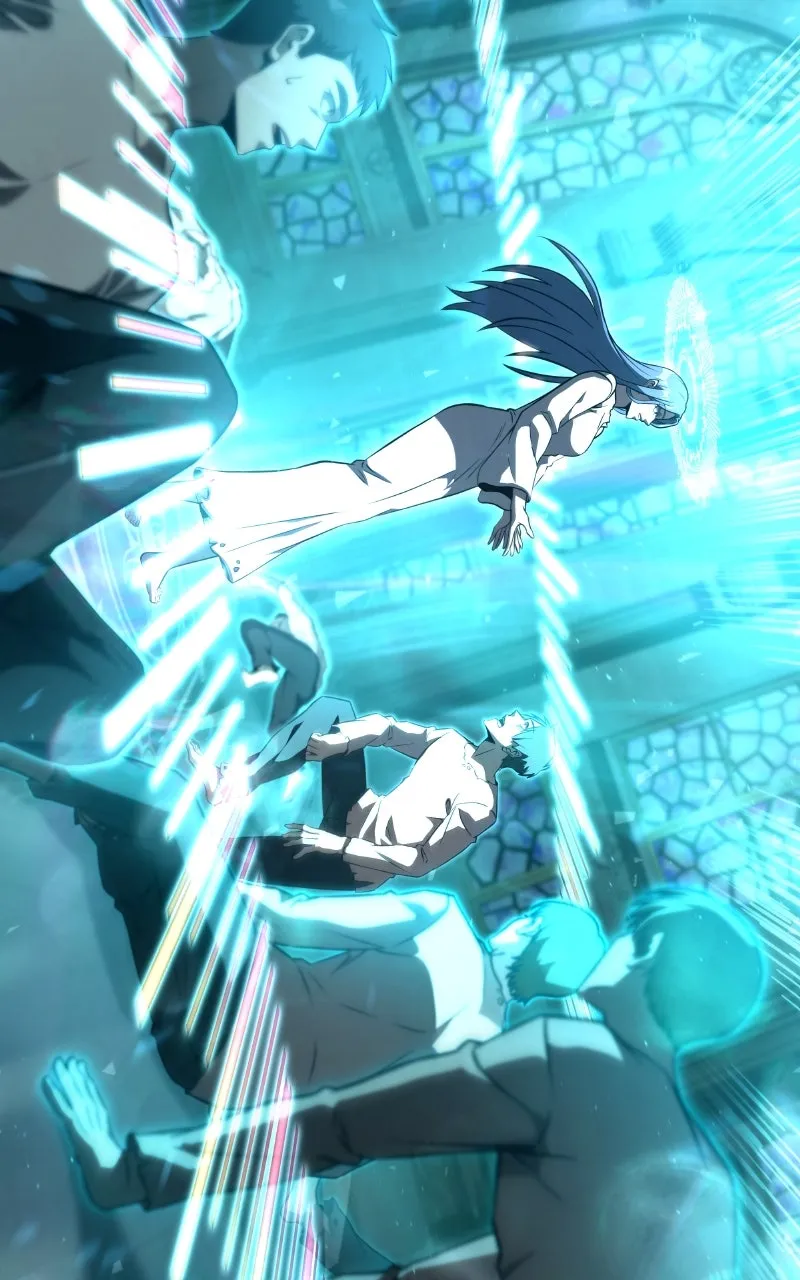Read Supremely Talented Player chapter 81 image 20 on Lezhin