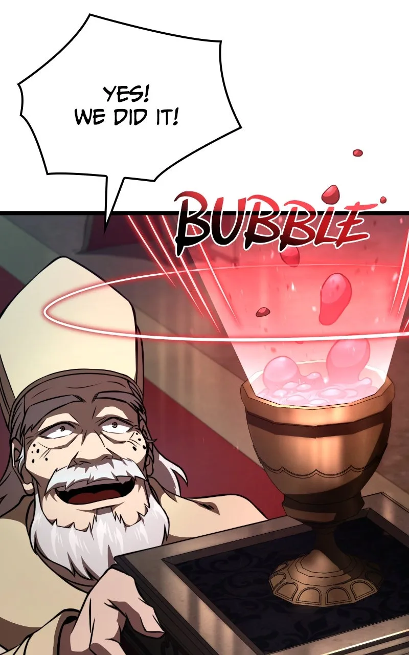 Read Supremely Talented Player chapter 81 image 50 on Lezhin