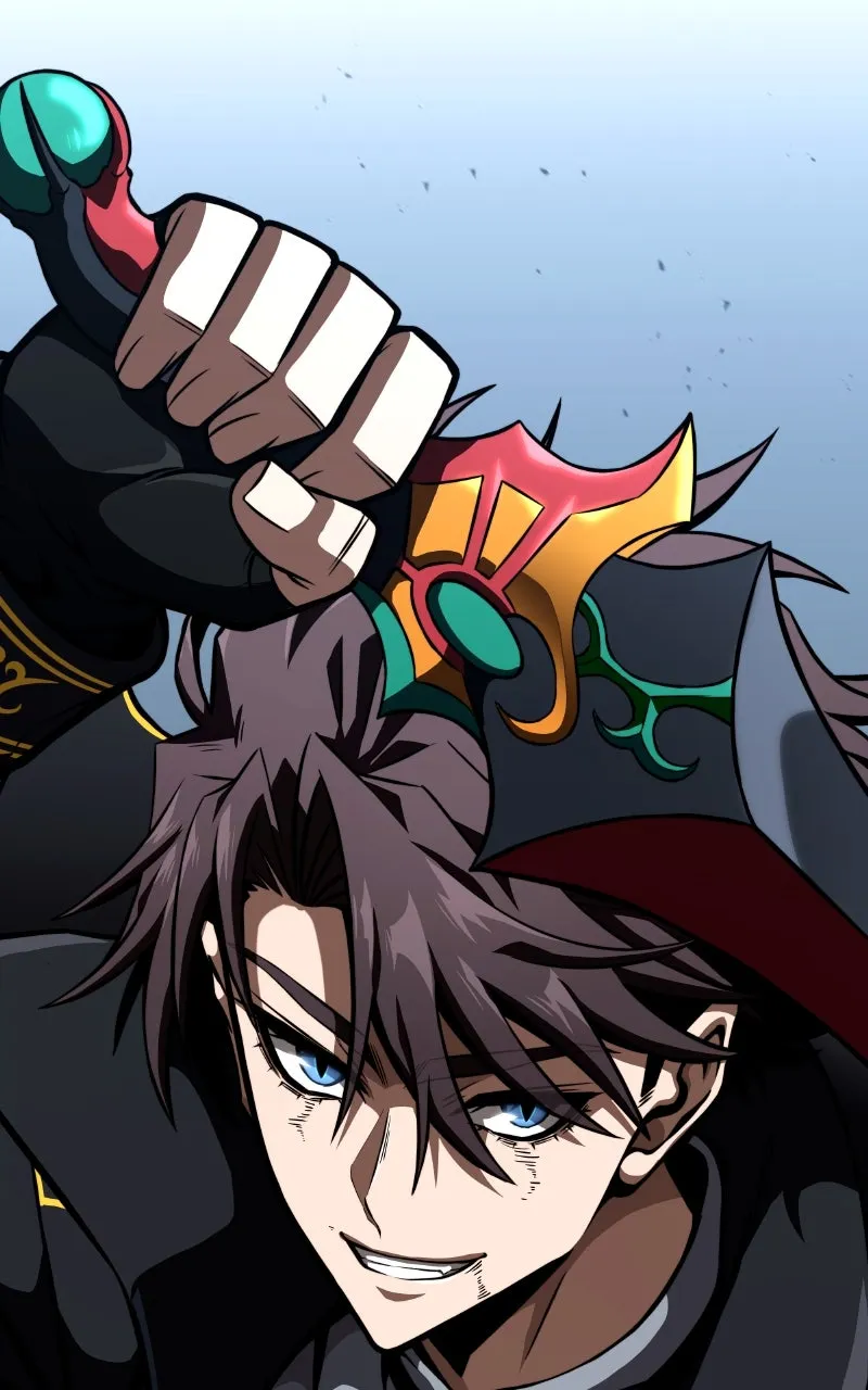 Read Supremely Talented Player chapter 82 image 149 on Lezhin