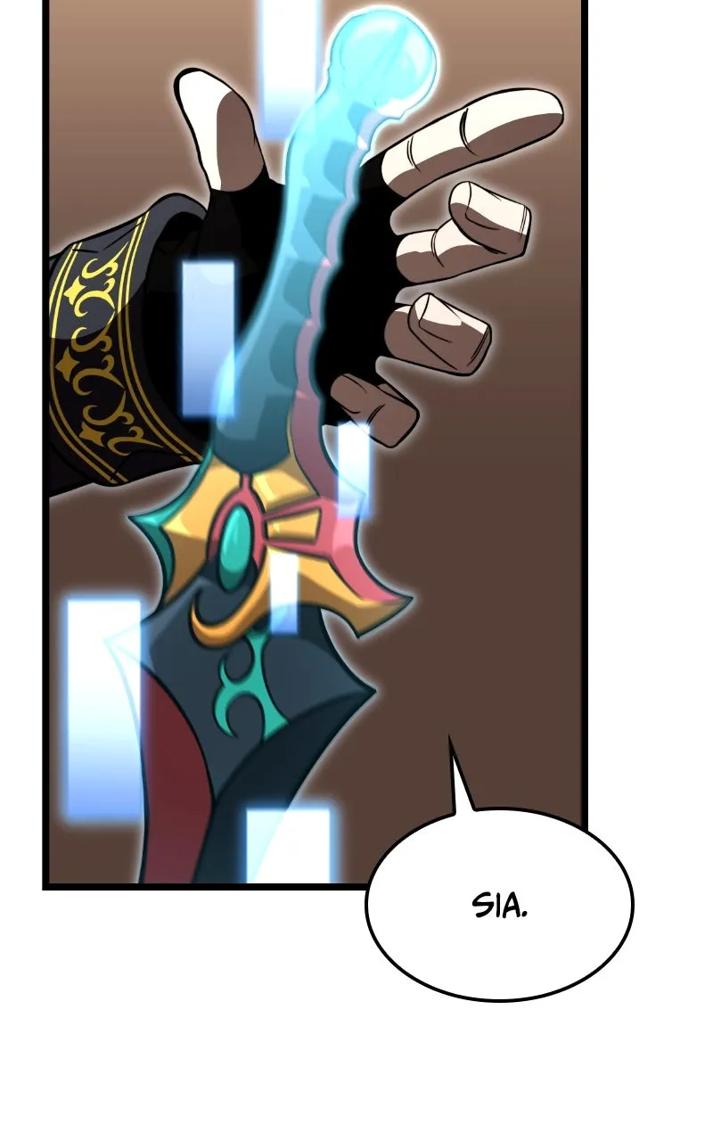 Read Supremely Talented Player chapter 82 image 36 on Lezhin