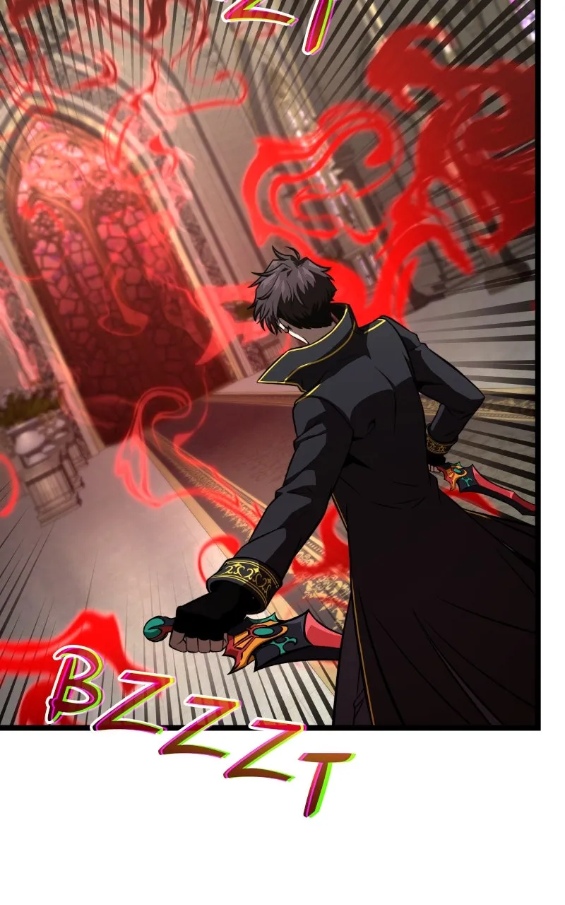 Read Supremely Talented Player chapter 82 image 41 on Lezhin