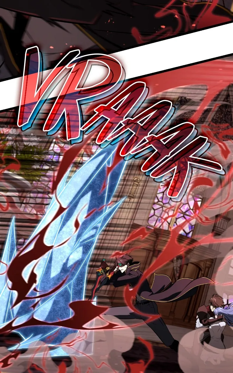 Read Supremely Talented Player chapter 82 image 46 on Lezhin