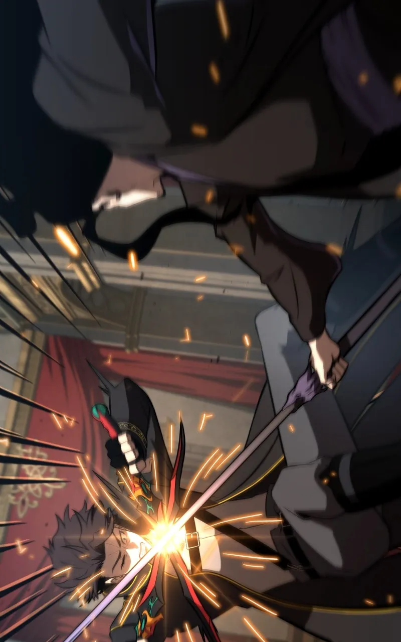 Read Supremely Talented Player chapter 82 image 63 on Lezhin