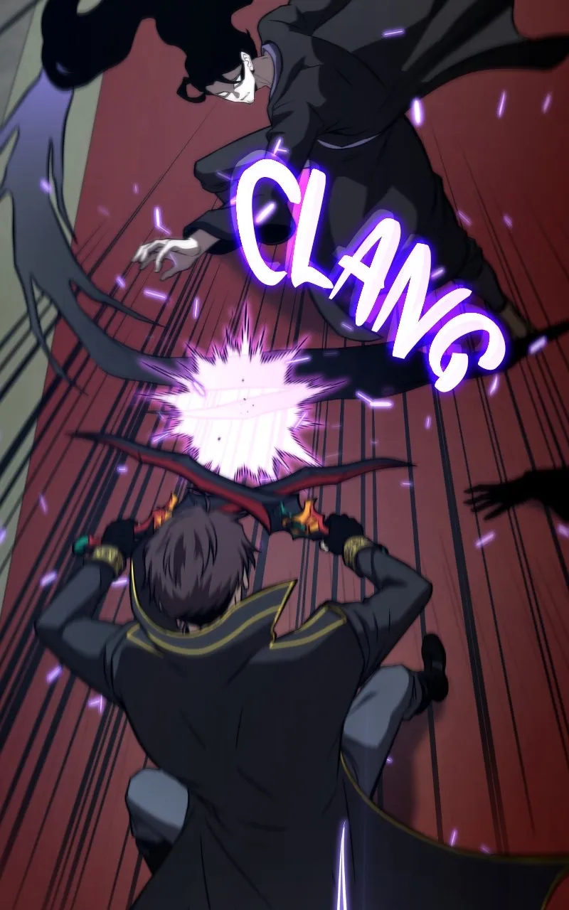 Read Supremely Talented Player chapter 82 image 71 on Lezhin