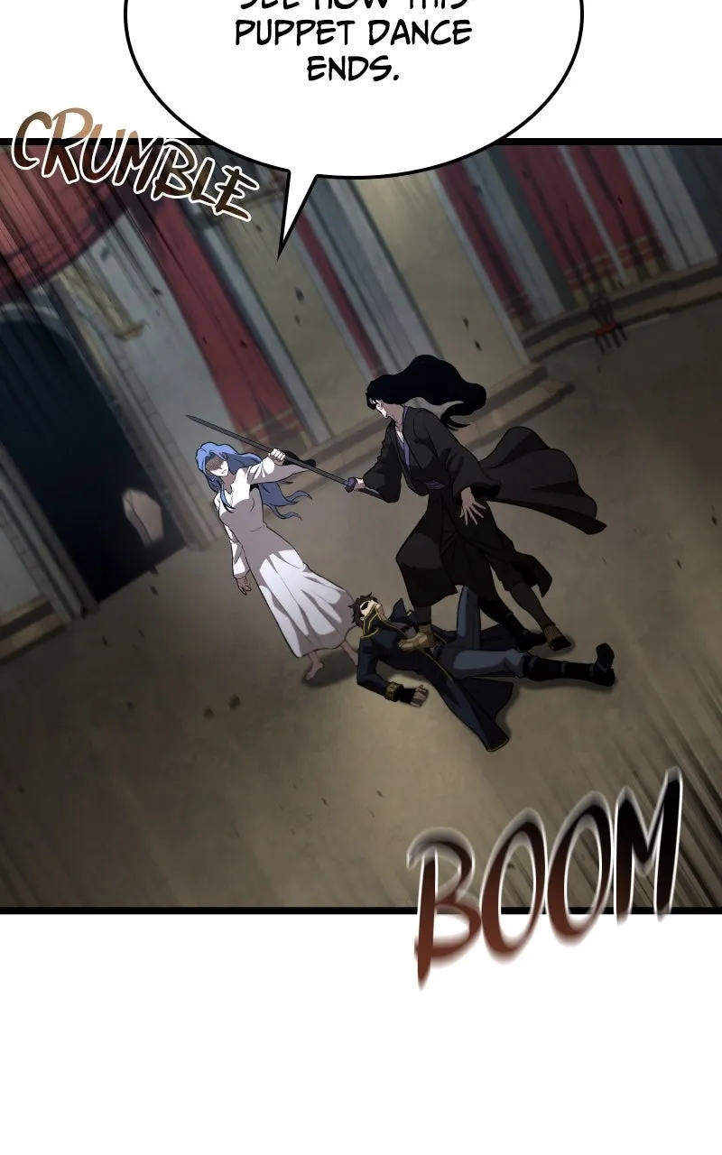 Read Supremely Talented Player chapter 83 image 107 on Lezhin