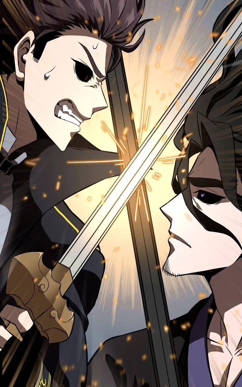 Read Supremely Talented Player chapter 83 image 33 on Lezhin