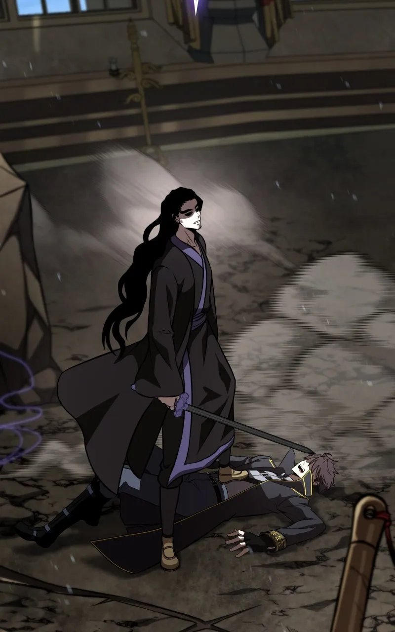 Read Supremely Talented Player chapter 83 image 77 on Lezhin