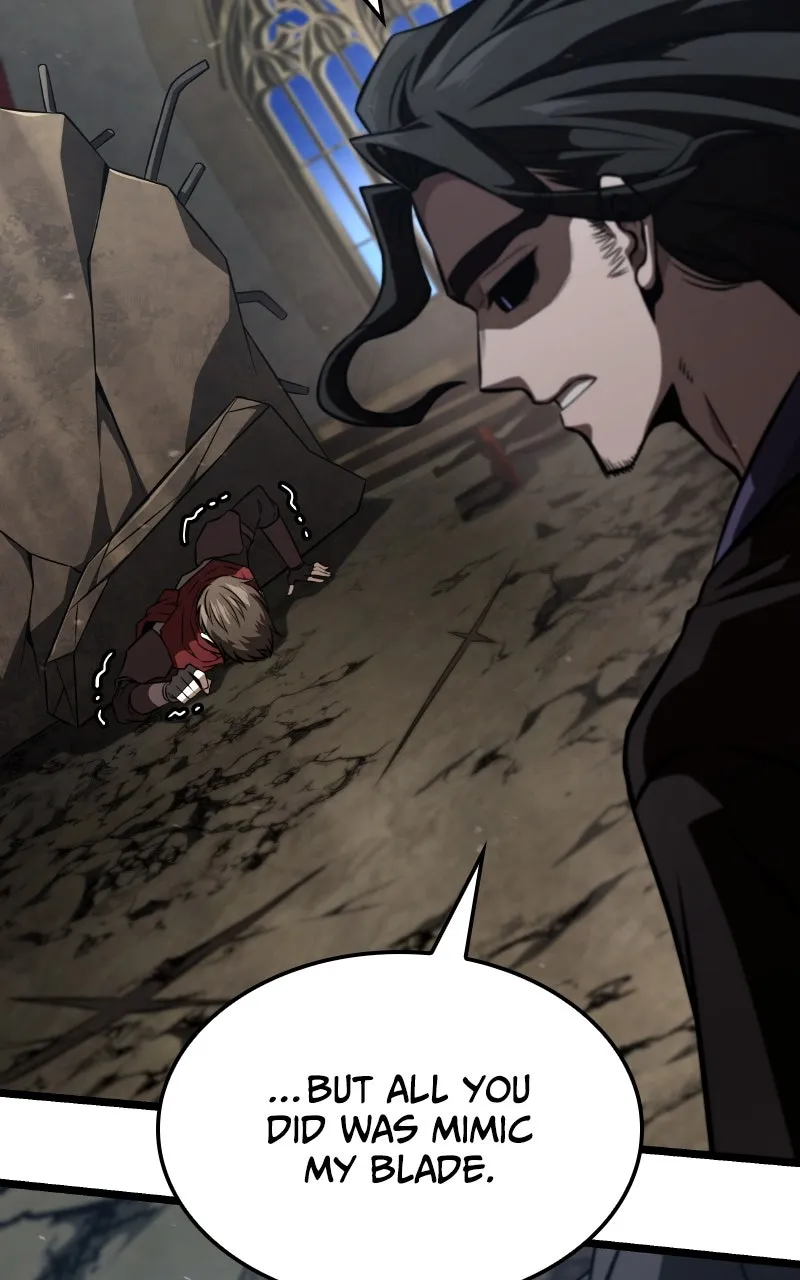 Read Supremely Talented Player chapter 83 image 80 on Lezhin