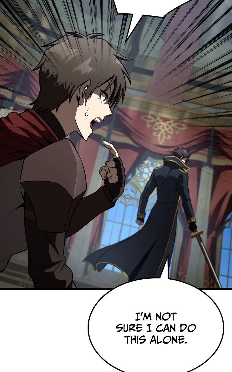 Read Supremely Talented Player chapter 83 image 9 on Lezhin