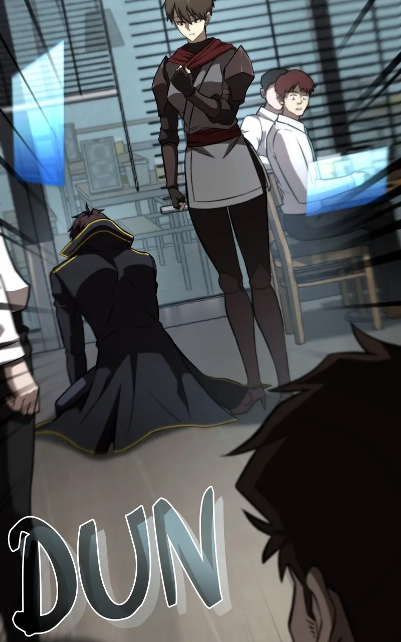 Read Supremely Talented Player chapter 84 image 99 on Lezhin