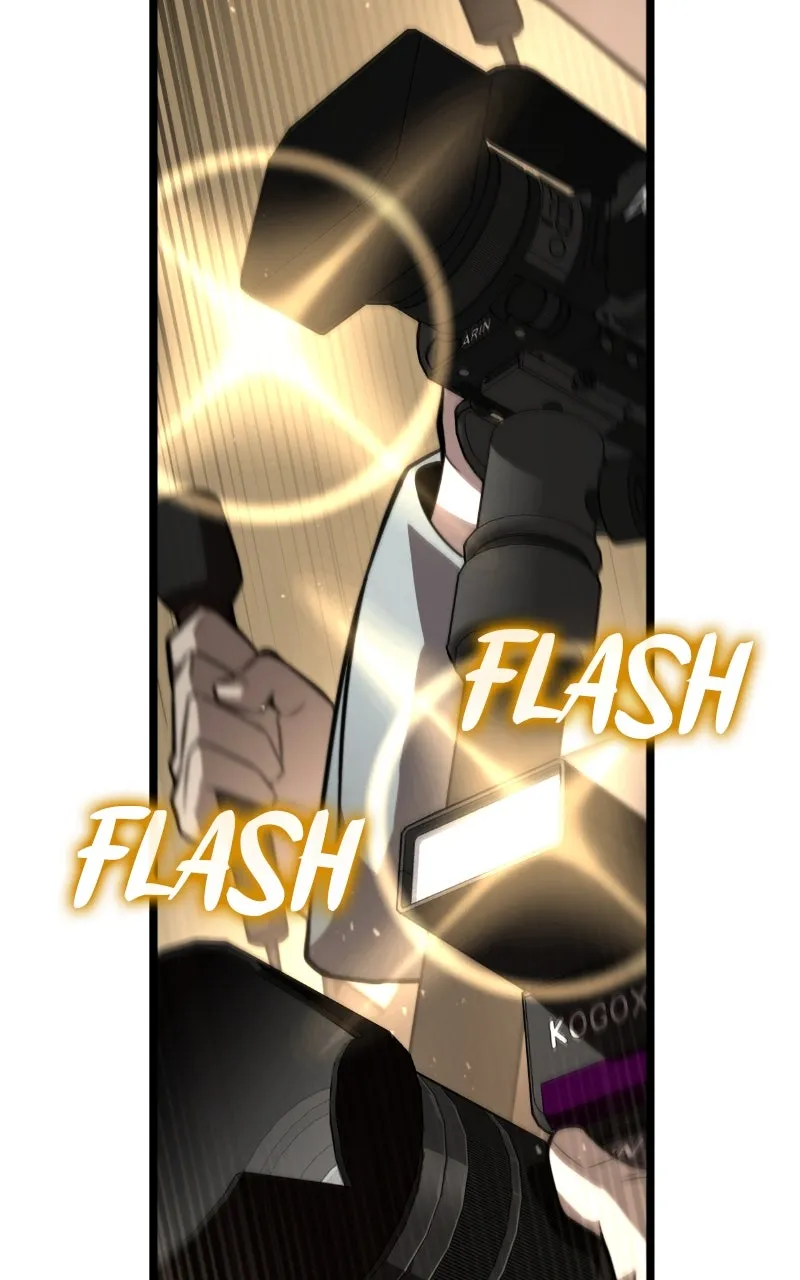 Read Supremely Talented Player chapter 85 image 1 on Lezhin