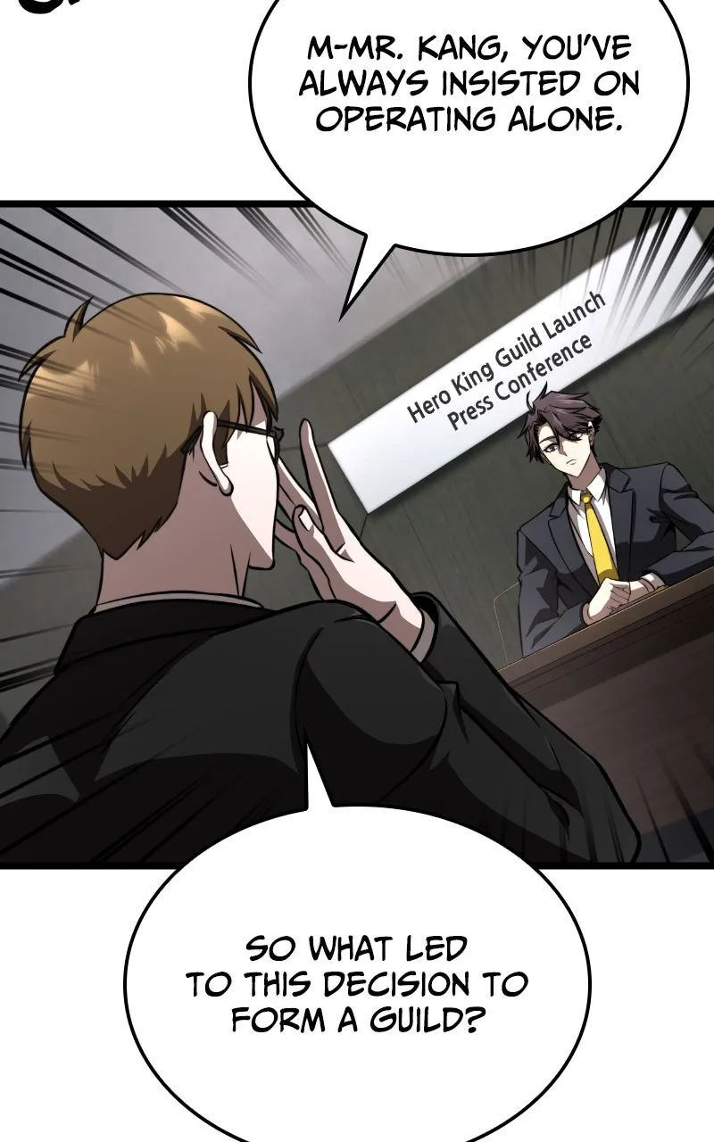 Read Supremely Talented Player chapter 85 image 11 on Lezhin
