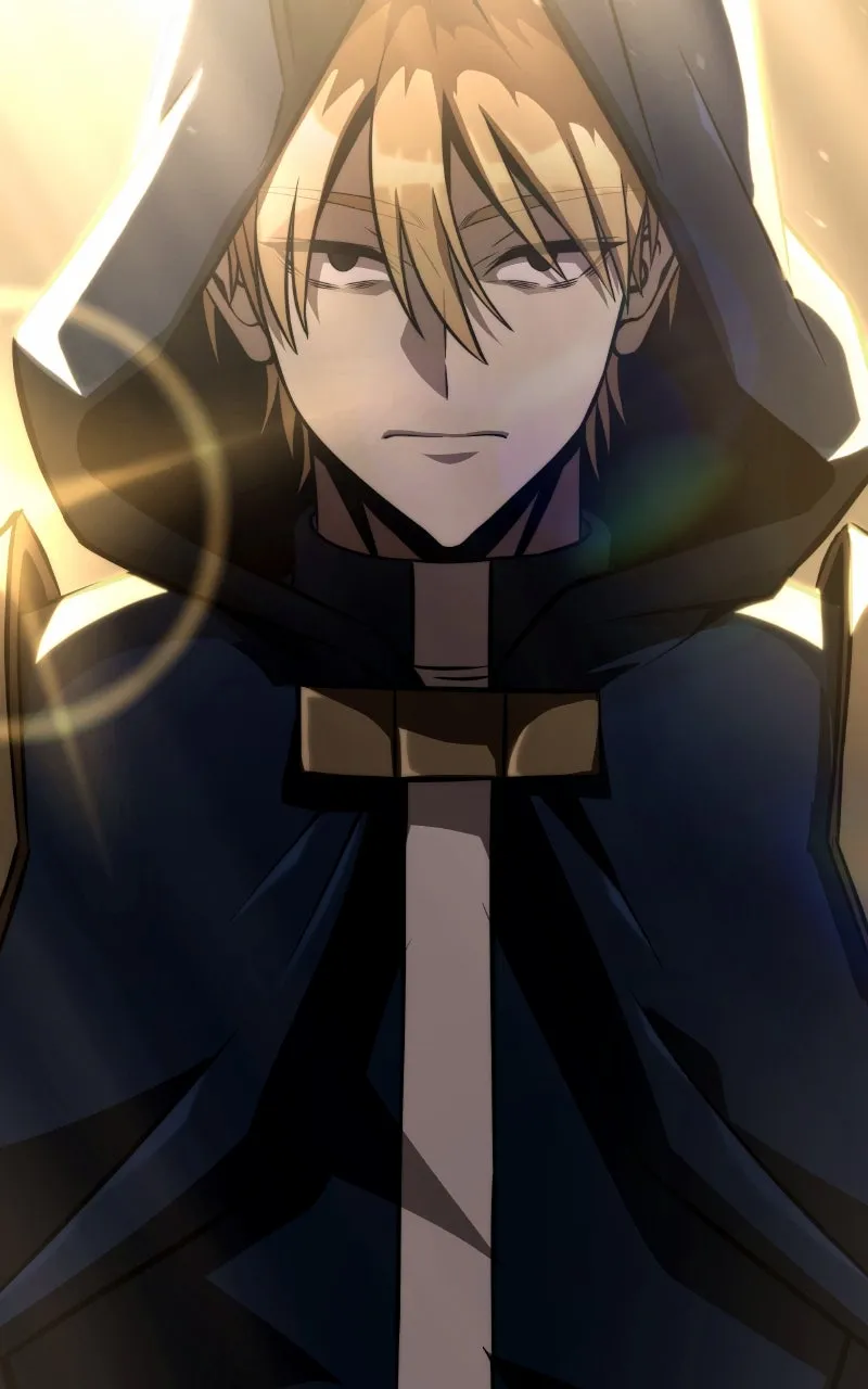 Read Supremely Talented Player chapter 85 image 134 on Lezhin