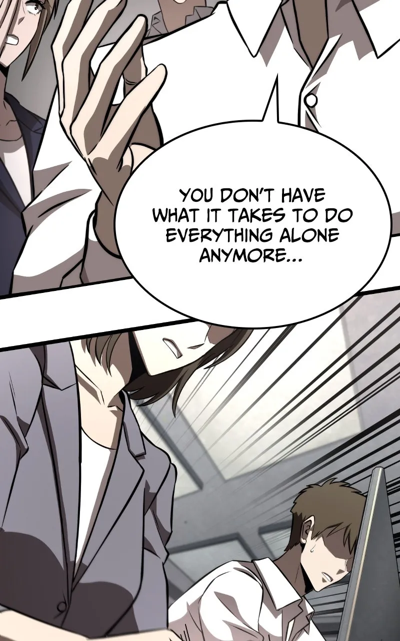 Read Supremely Talented Player chapter 85 image 25 on Lezhin