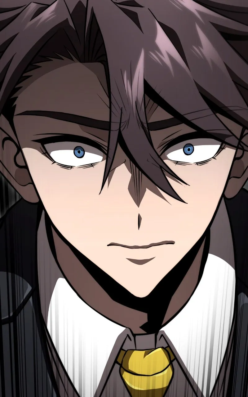 Read Supremely Talented Player chapter 85 image 33 on Lezhin