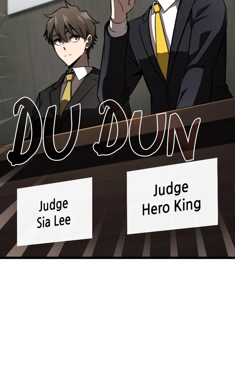 Read Supremely Talented Player chapter 85 image 40 on Lezhin