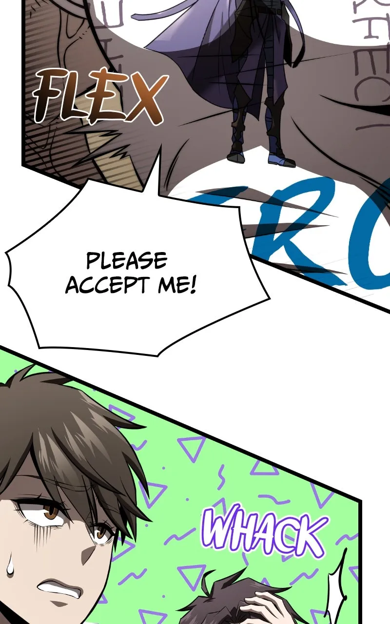 Read Supremely Talented Player chapter 85 image 57 on Lezhin