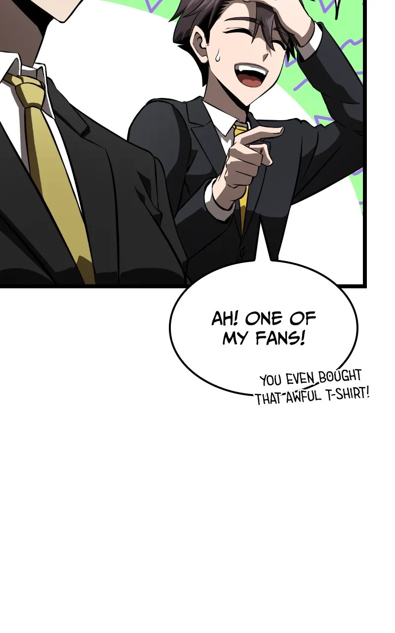 Read Supremely Talented Player chapter 85 image 58 on Lezhin