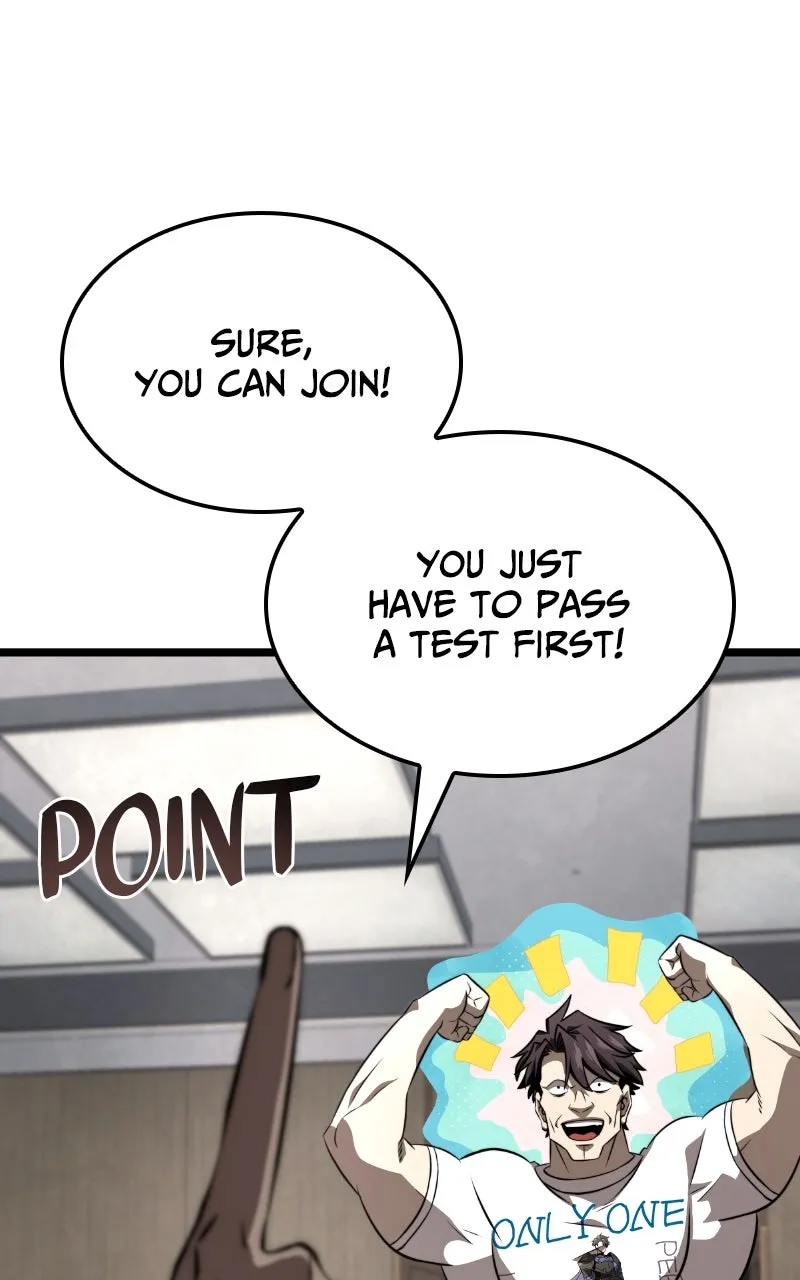 Read Supremely Talented Player chapter 85 image 59 on Lezhin