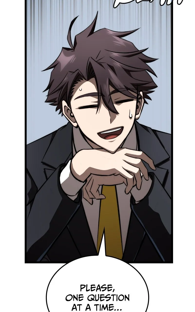 Read Supremely Talented Player chapter 85 image 8 on Lezhin
