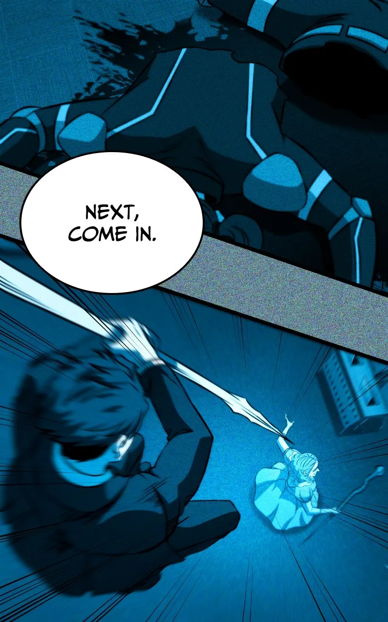 Read Supremely Talented Player chapter 85 image 98 on Lezhin