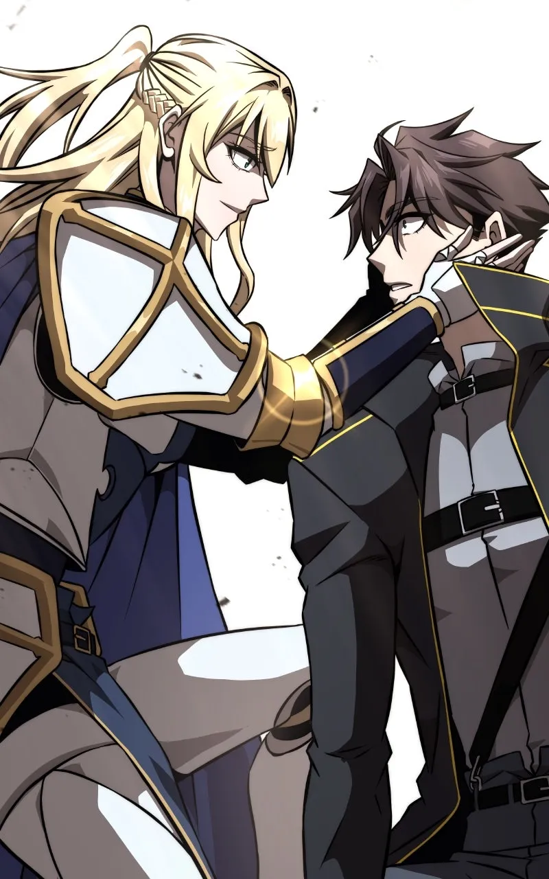 Read Supremely Talented Player chapter 86 image 115 on Lezhin